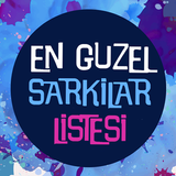 EN GÜZEL ŞARKILAR LİSTESİ иконка