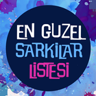 EN GÜZEL ŞARKILAR LİSTESİ icon