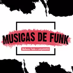 Musicas De Funk Mais Tocadas APK Herunterladen