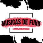 Musicas De Funk Mais Tocadas icône