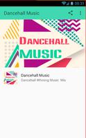 Latest Dancehall Music poster