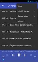 En Yeni Türkçe Pop Şarkılar capture d'écran 3