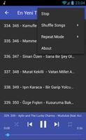 En Yeni Türkçe Pop Şarkılar screenshot 3
