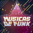 Musicas De Funk icône