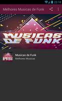 Musicas De Funk poster