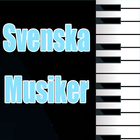 Svenska Musiker ícone