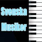 Svenska Musiker 图标