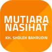 Mutiara Nasihat