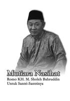 Mutiara Nasihat Affiche