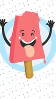 Kawaii Wallpapers скриншот 2