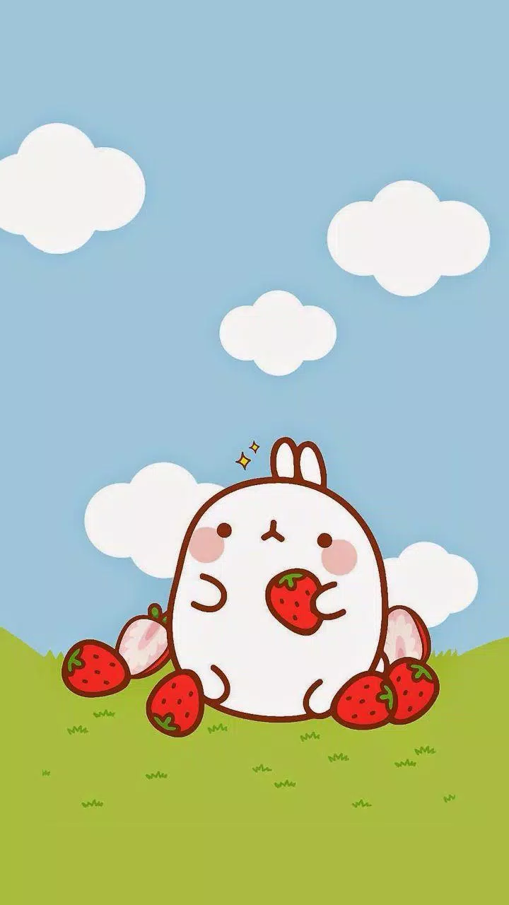 Kawaii Wallpapers APK for Android Download