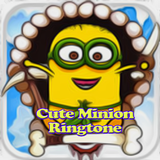 Cute Minion Ringtone icon