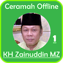 Ceramah KH Zainuddin MZ Vol.1 APK