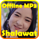 Lagu Shalawat Nissa Sabyan - Atouna El Toufoule APK