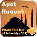 Ayat Ruqyah Ustad Nuruddin Al Indunisiy NAI APK