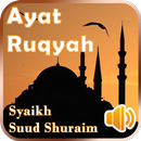 Ayat Ruqyah Syaikh Suud Shuraim APK