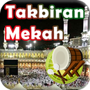 Takbiran Mekah MP3 Offline APK