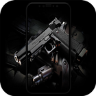 Gun Wallpapers biểu tượng