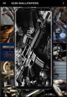 Gun Wallpapers 스크린샷 3