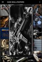 Gun Wallpapers ảnh chụp màn hình 3