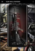 Gun Wallpapers 截图 2