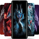 Dragon Wallpapers HD APK