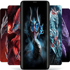 Dragon Wallpapers HD ikona