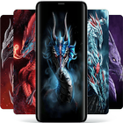 Dragon Wallpapers HD icon