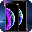 Iphone XS and XR Wallpaper APK