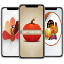 Thanksgiving Wallpaper APK
