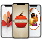 Thanksgiving Wallpaper أيقونة