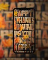 Thanksgiving Wallpaper تصوير الشاشة 3