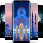 Mosque Wallpaper HD icône