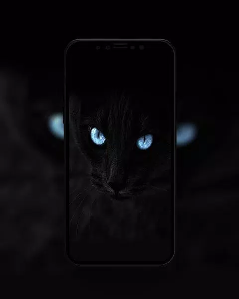 Black Wallpapers HD APK for Android Download