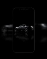 Black Wallpapers HD screenshot 1