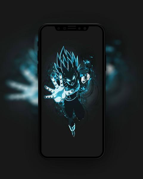 Black Wallpapers HD para Android - APK Baixar