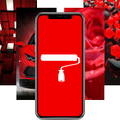 Red Wallpapers HD