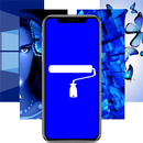 Blue Wallpapers HD APK