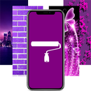 Purple Wallpapers HD APK
