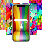 Colourful Wallpapers HD icon