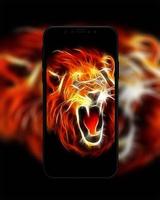 Orange Wallpapers HD تصوير الشاشة 2