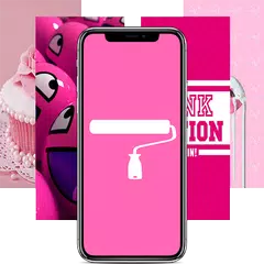 Pink Wallpapers HD アプリダウンロード