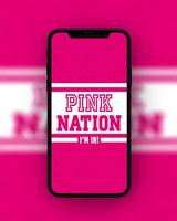 Pink Wallpapers HD captura de pantalla 2