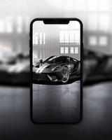 Gray Wallpapers HD скриншот 3