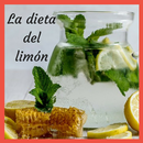 Dieta del limon APK