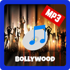 Koleksi Lagu Bollywood MP3 ikona