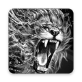 HD Lion Wallpapers 3D