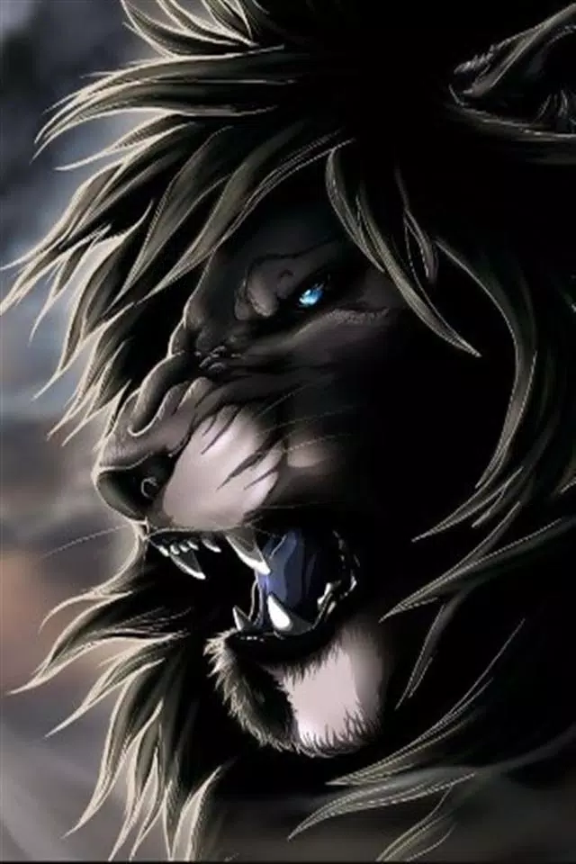 HD Lion Wallpapers 3D APK pour Android Télécharger HD Lion Wallpapers 3D APK pour Android Télécharger