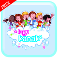 Lagu Anak-Anak Popular