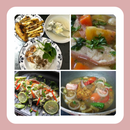 Menu Berpantang 44 Hari APK